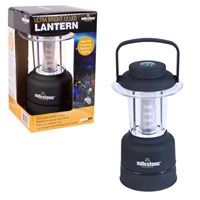 Christmas Workshop 12 LED Mini Lantern With Adjustable Light