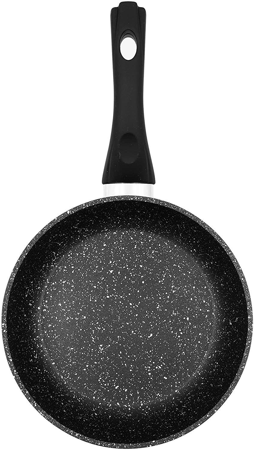 Blackmoor 24cm Frying Pan Black- 67070