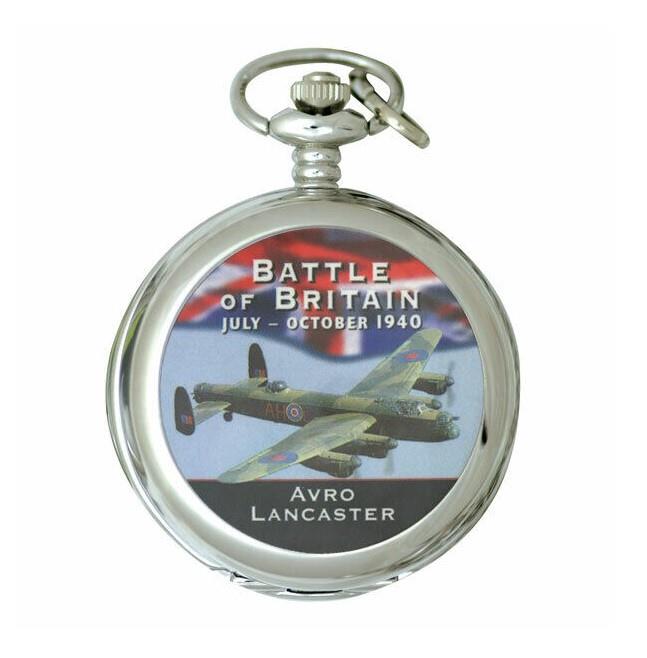 Ravel Picture Pocket Watch R1007 Available Multiple Picture