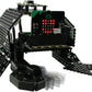 BinaryBots - Totem Crab™ | The STEM Toy Robot You Can Code