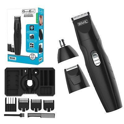 Wahl Groomease Multi Groomer