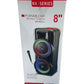 RX Portable HiFi Wireless Speaker- RX-8251