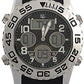 Acctim Mens Hora Global Time Radio Controlled Watch 60133