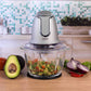 Salter Titanium Glass Chopper