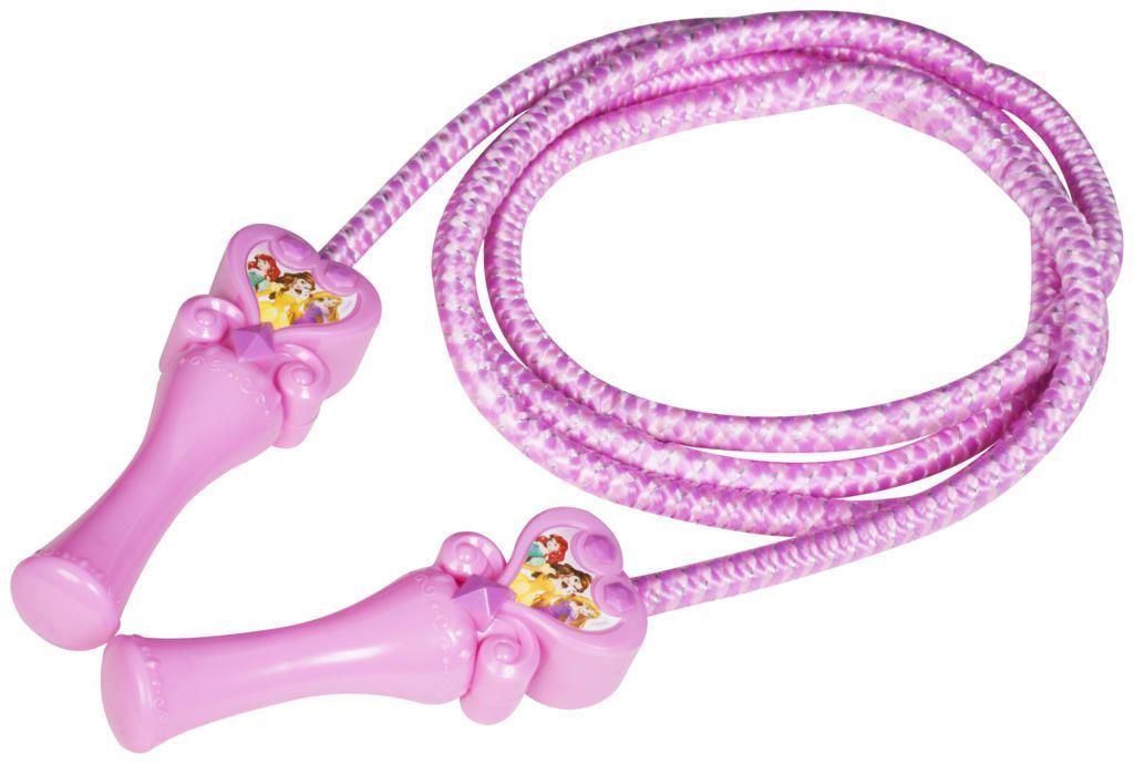 Princess Deluxe Skipping Rope