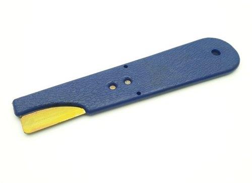 #1187 Case and Back Opener Knife Watch Tool