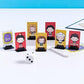 Friends Race to Central Park Board Game