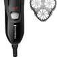 Remington R3000 Style Series R3 Electric Shaver Corded Rotary Razor with 3-Day Stubble Trimmer and Pop-Up Trimmer