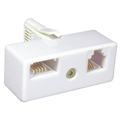 PHILEX TELE/FAX CONNECTION KIT 76912HS
