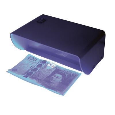 Eagle UV Bank Note Checker