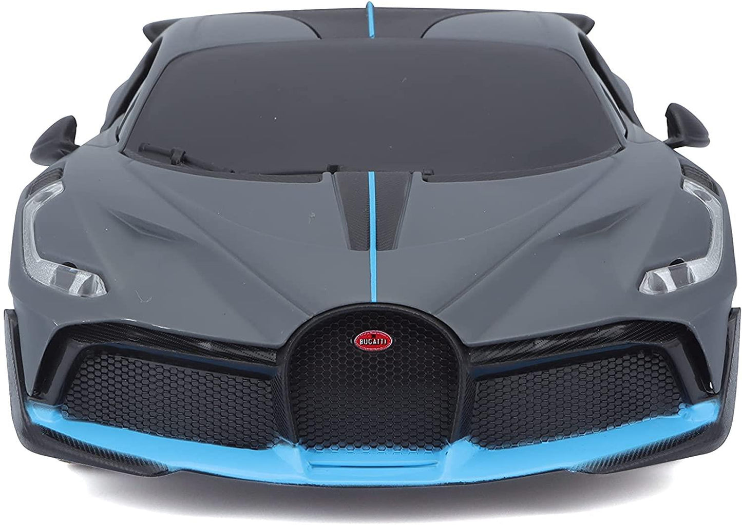 Maisto Bugatti Divo 1/24 Scale RC Remote Control Car- 82333