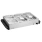 Tower 4 Tray Buffet Server- T16041
