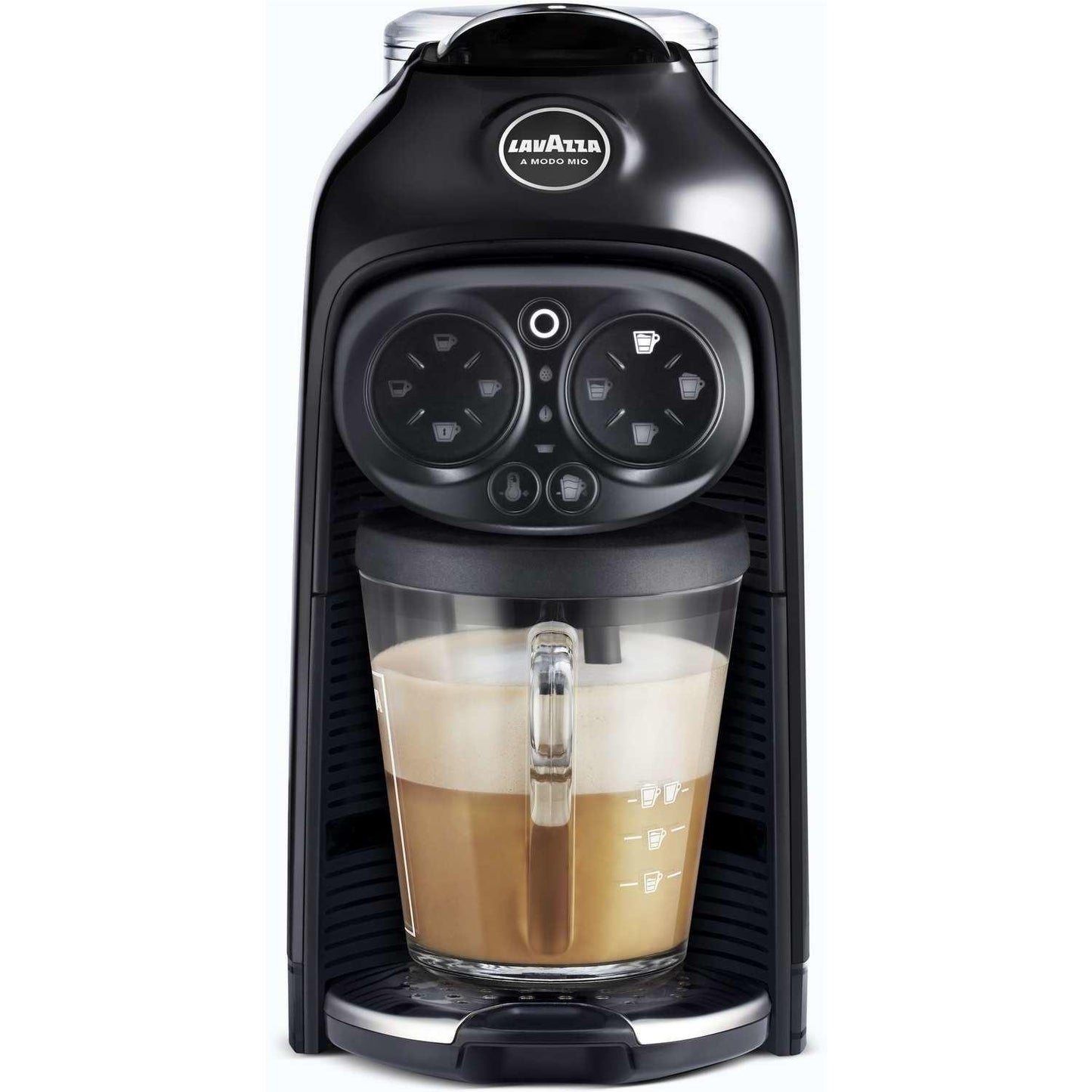 Lavazza Desea Coffee Machine - Black 18000290