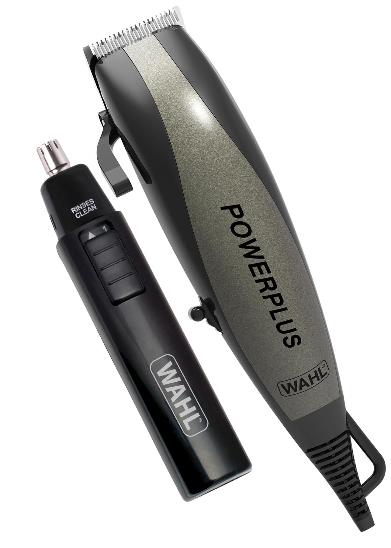 Wahl Powerplus Hair Clipper Kit 79306-317X