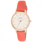 Henley Women's Fashion Casual Tapered Index Watch H06157