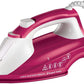 Russell Hobbs Light and Easy Brights Steam Iron 26486- Berry