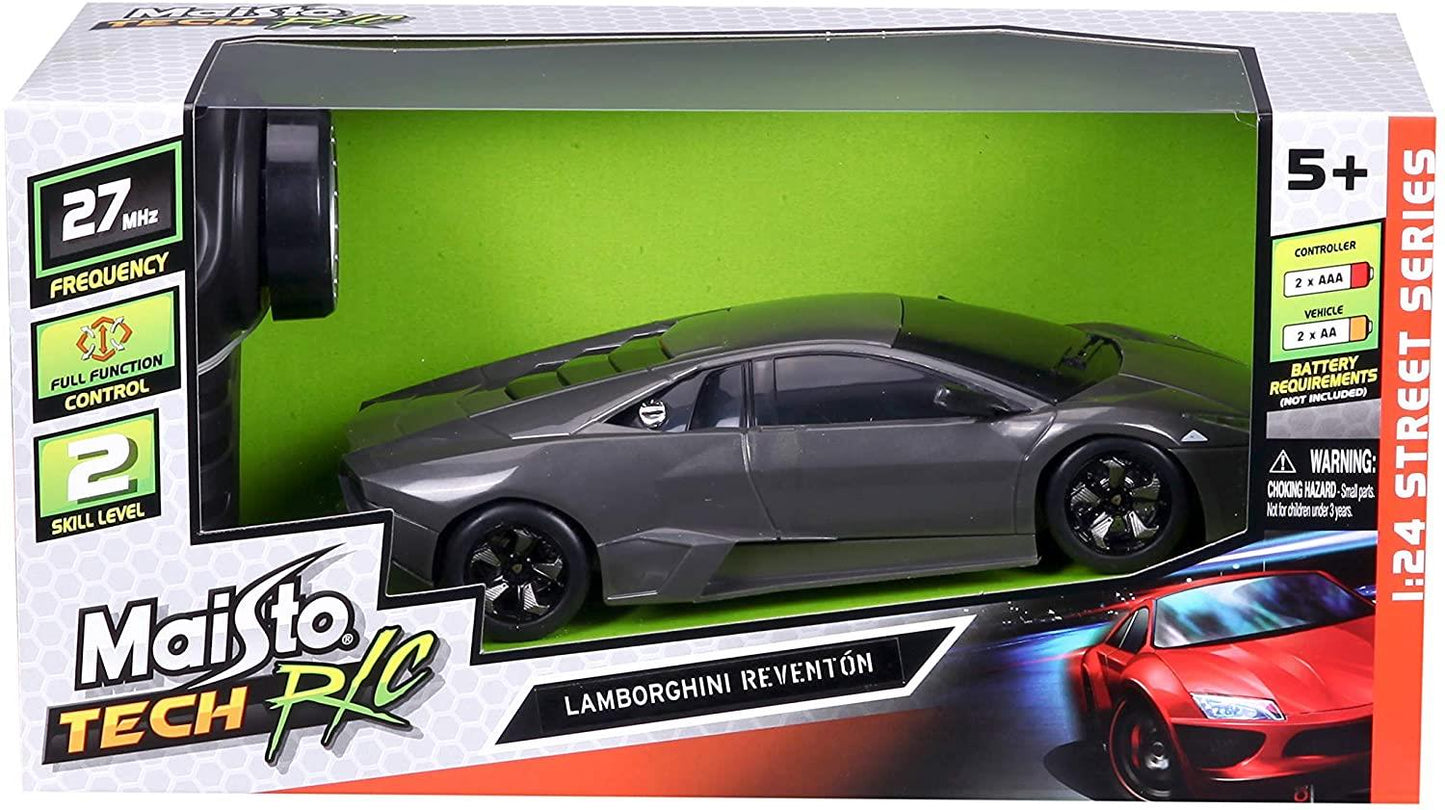 Maisto 1:24 RC Lamborghini Revento- 81055