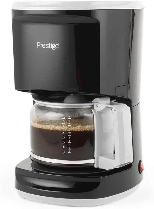 Prestige 10 Cup Coffee Maker- 59906