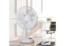 12 INCH TABLE FAN FINE ELEMENTS