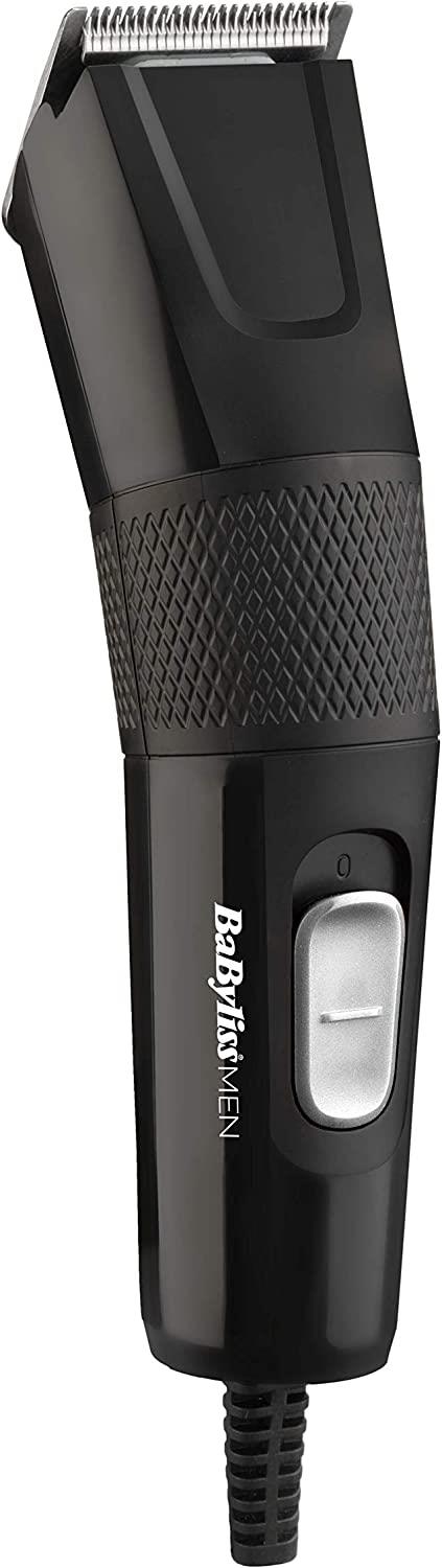 BaByliss Mains Powered Hair Clipper