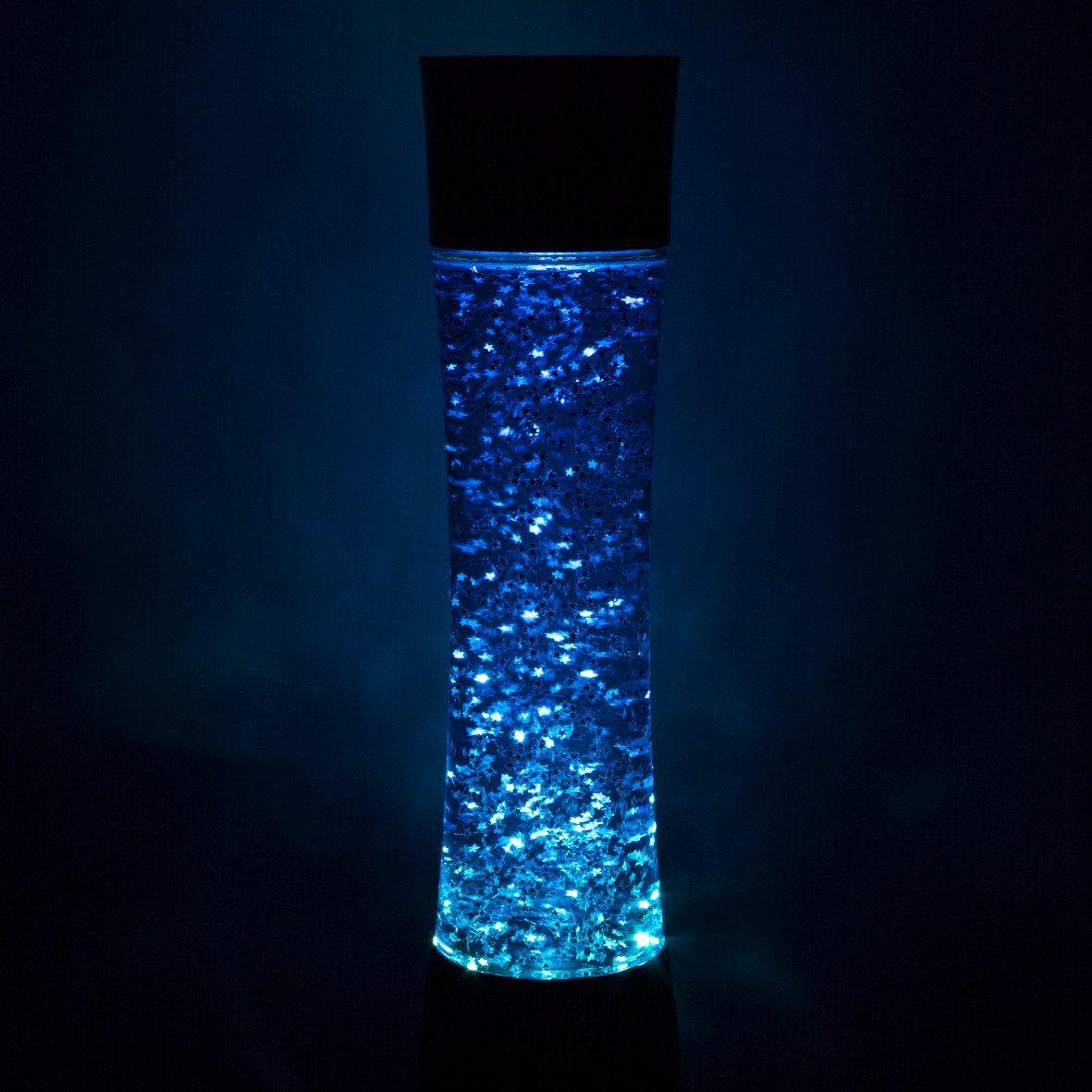 Global Gizmos Glitter Lamp