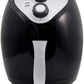 Daewoo 3.6L Single Pot Air Fryer SDA1553