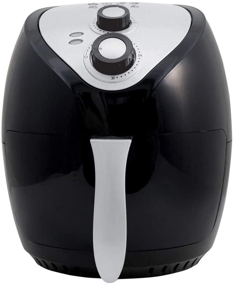 Daewoo 3.6L Single Pot Air Fryer SDA1553