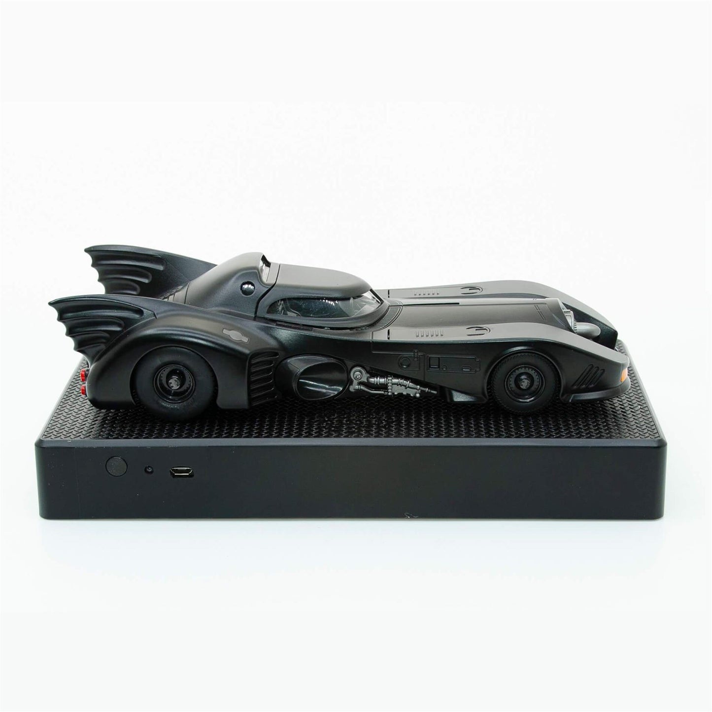 Batman Voice Activated Batmobile