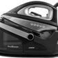 Swan ProSteam Steam Generator Iron 2200W- Black