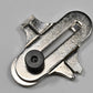 478 Watch Case Opener Butterfly Type Adjustable Watch tool for Screw On Back Repairs