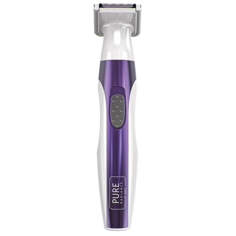 Wahl Face & Body Hair Remover- 5604-1317