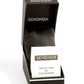 Sekonda Ladies Fashion Silver Expandable Bracelet Watch 2879