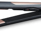 Carmen Noir Hair Ceramic Hair Straightener- C81054