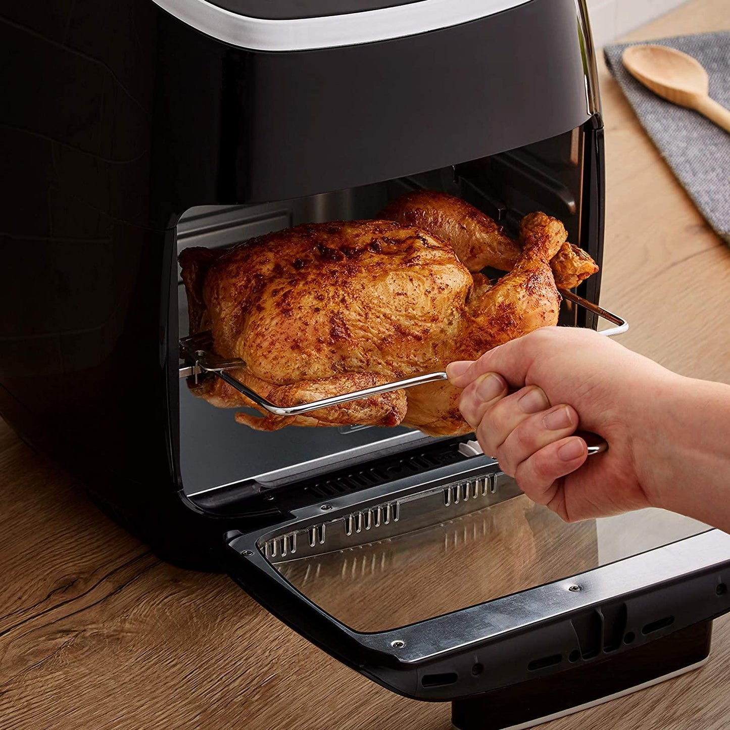 Tower Vortx 11L Air Fryer Oven