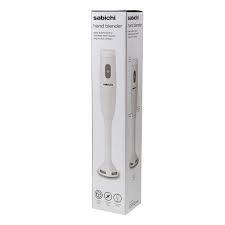 Sabichi Hand Blender - 200w White