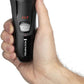 Remington R3000 Style Series R3 Electric Shaver Corded Rotary Razor with 3-Day Stubble Trimmer and Pop-Up Trimmer