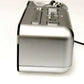 Acctim Colton Radio Controlled Projection Clock VA Display & Temp Sensor 71747