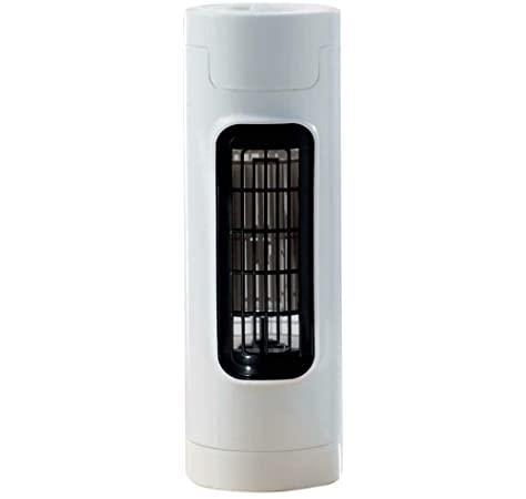 15 Inch Mini Tower Fan White- COL1270