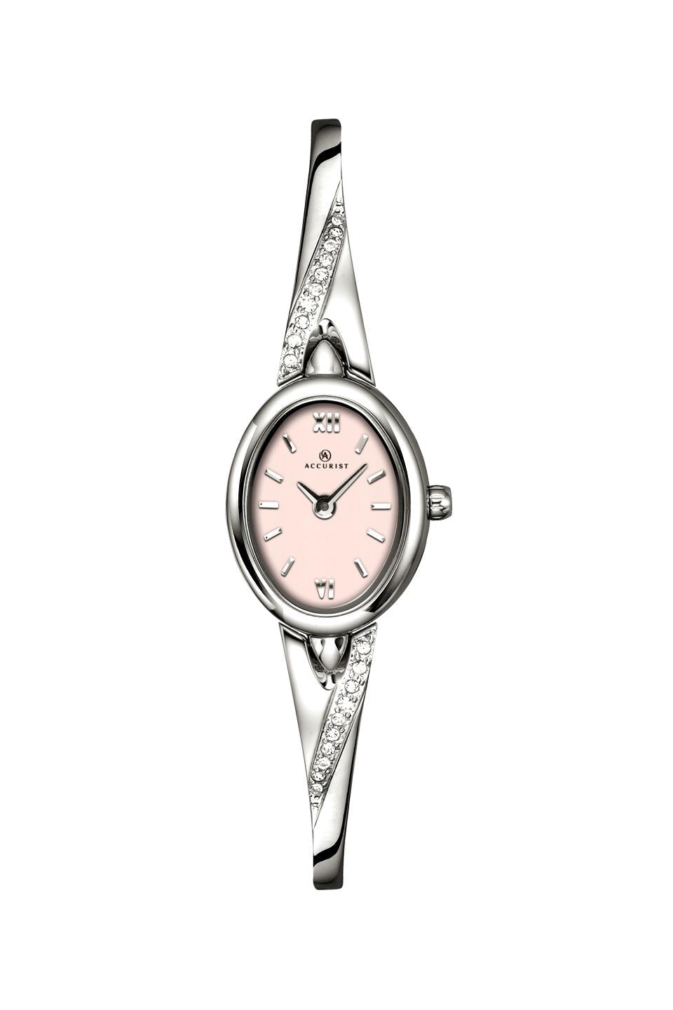 Accurist Women’s Dress Watch LB1648P