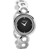 Seksy By Sekonda Ladies Fashion Designer Bracelet Watch 2077