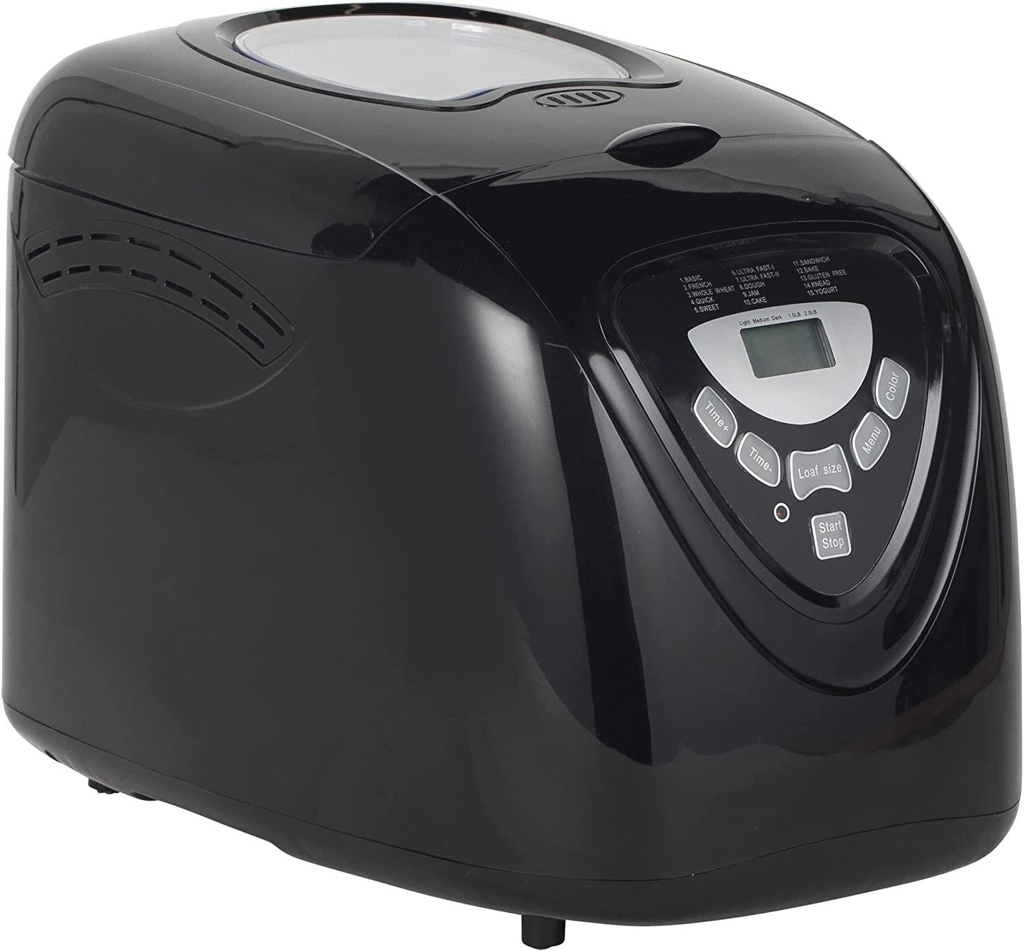 Salter 600W Digital Bread Maker- EK4189