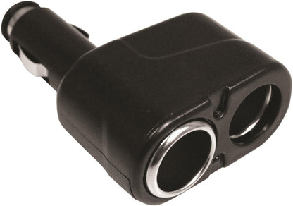 Elecrovision Car plug splitter 10 A F342E