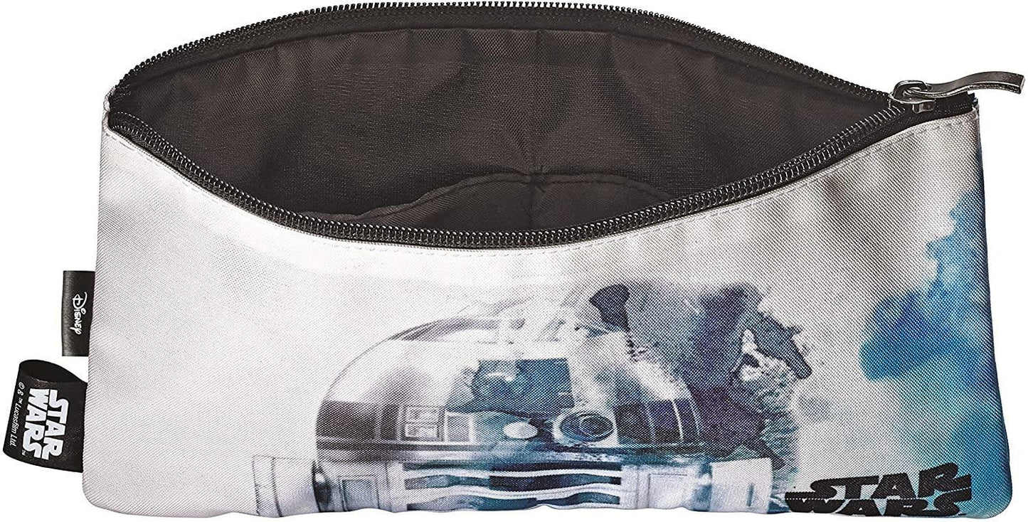 Sheaffer Star Wars™ R2D2 Carry-All Pouch