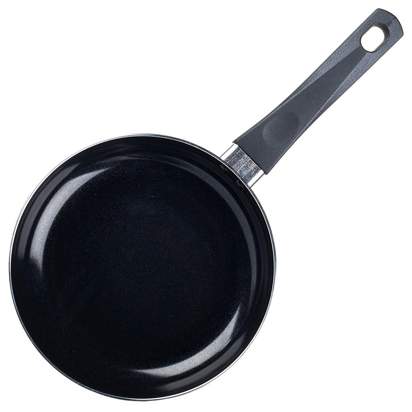 Russell Hobbs Ceramic Non-Stick Frying Pan 20cm Grey 20cm RH00077G