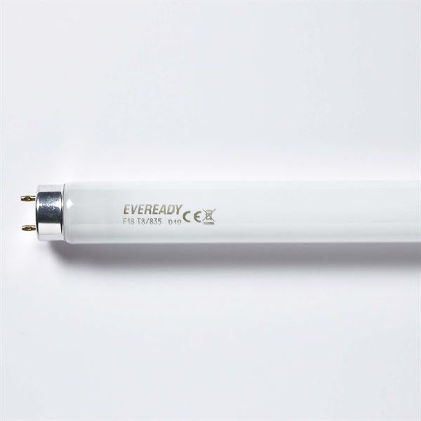 S6721 Eveready 18W 2ft (600mm) Triphosphor Tube