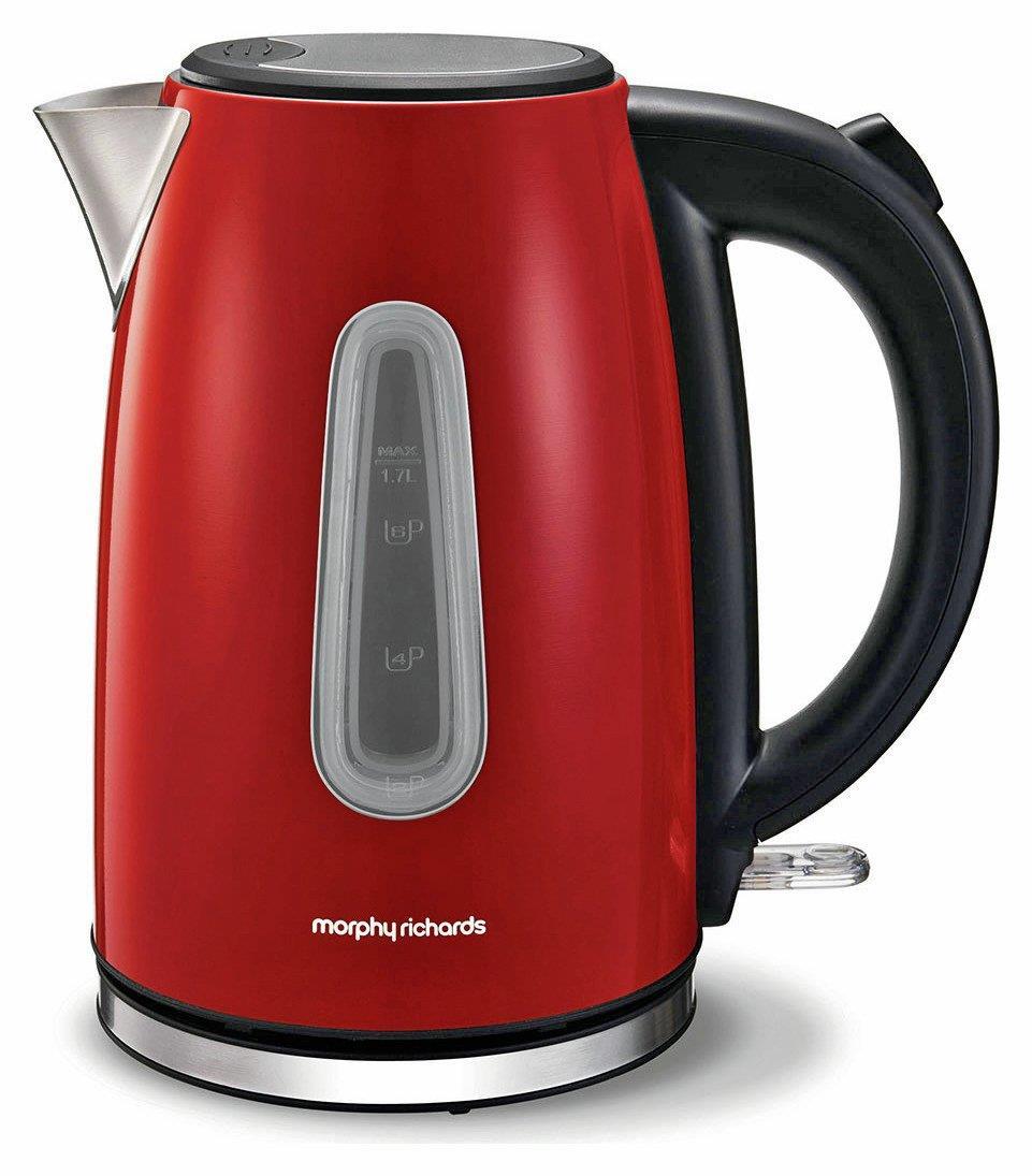 Morphy Richards Equip Cordless Jug Kettle