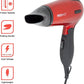RedHot Compact Hair Dryer (Carton of 18)
