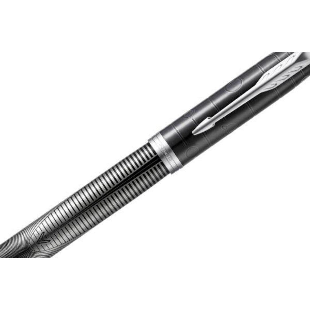 Parker® Rollerball Pen IM Metallic Pursuit Special Edition - 2074145A