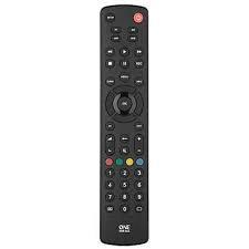 One For All 4 in 1 Remote Control