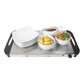 Quest Large Buffet Server & Warming Plate (Carton of 2)